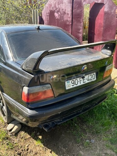 BMW 320 1995, 500,000 km - 2.0 l - Lənkəran