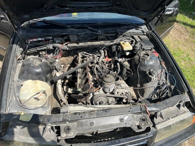 BMW 320 1995, 500,000 km - 2.0 l - Lənkəran
