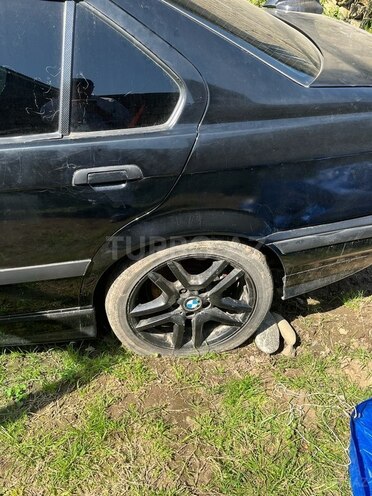 BMW 320 1995, 500,000 km - 2.0 l - Lənkəran