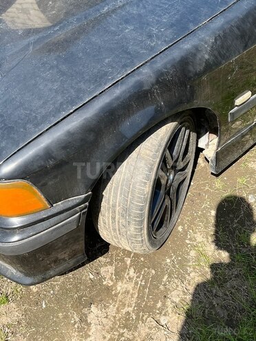 BMW 320 1995, 500,000 km - 2.0 l - Lənkəran