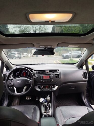 Kia Rio 2014, 181,500 km - 1.4 l - Sumqayıt