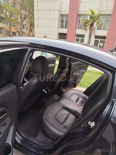 Kia Rio 2014, 181,500 km - 1.4 l - Sumqayıt