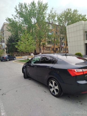 Kia Rio 2014, 181,500 km - 1.4 l - Sumqayıt