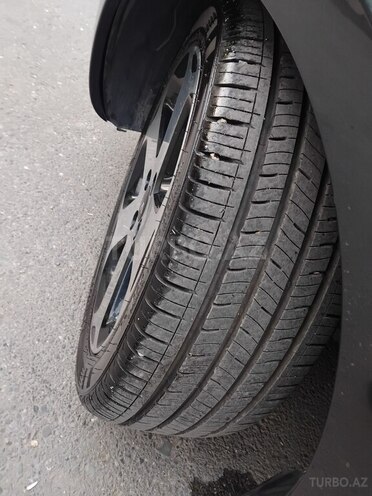 Kia Rio 2014, 181,500 km - 1.4 l - Sumqayıt