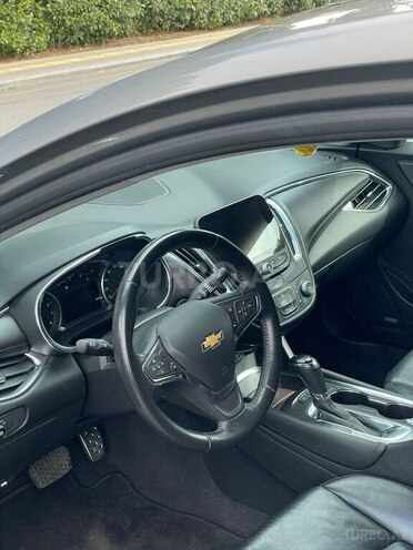 Chevrolet Malibu 2018, 78,000 km - 1.5 l - İsmayıllı