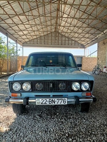 LADA (VAZ) 2106 1990, 94,745 km - 1.6 л - Goranboy
