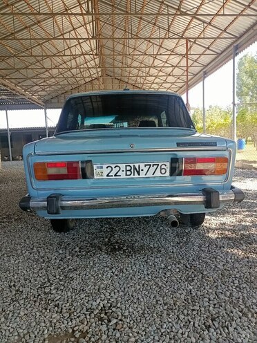 LADA (VAZ) 2106 1990, 94,745 km - 1.6 л - Goranboy