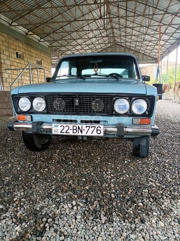 LADA (VAZ) 2106 1990, 94,745 km - 1.6 л - Goranboy