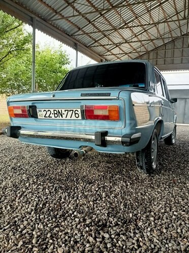 LADA (VAZ) 2106 1990, 94,745 km - 1.6 л - Goranboy