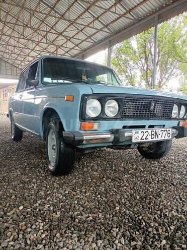 LADA (VAZ) 2106 1990, 94,745 km - 1.6 л - Goranboy