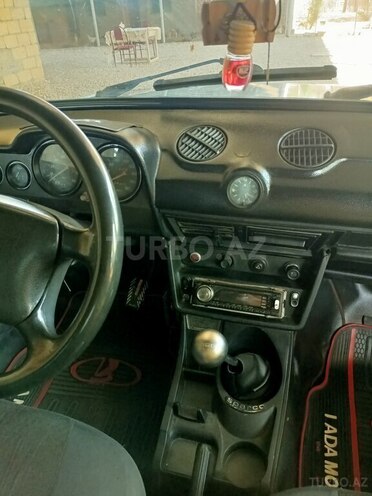 LADA (VAZ) 2106 1990, 94,745 km - 1.6 л - Goranboy