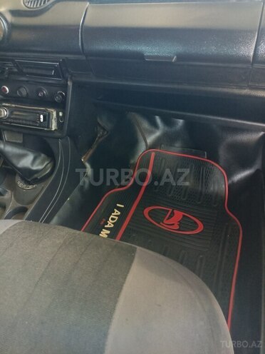 LADA (VAZ) 2106 1990, 94,745 km - 1.6 л - Goranboy