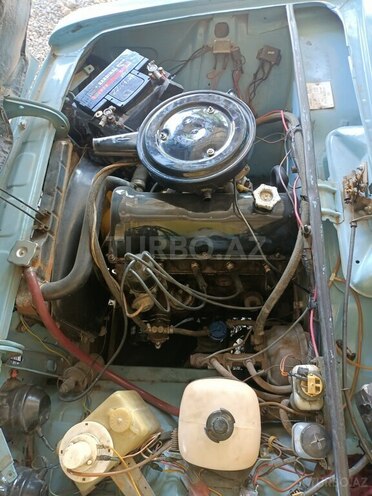 LADA (VAZ) 2106 1990, 94,745 km - 1.6 л - Goranboy