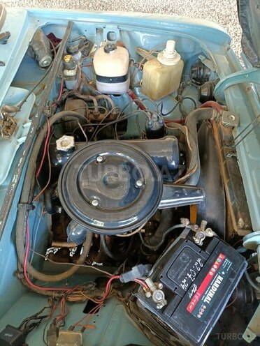 LADA (VAZ) 2106 1990, 94,745 km - 1.6 л - Goranboy