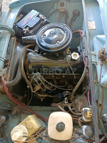 LADA (VAZ) 2106 1990, 94,745 km - 1.6 л - Goranboy