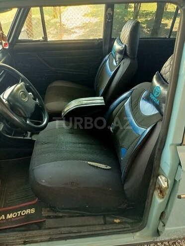 LADA (VAZ) 2106 1990, 94,745 km - 1.6 л - Goranboy
