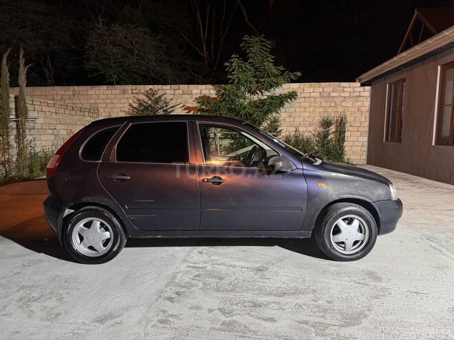LADA (VAZ) Kalina 2007, 250,000 km - 1.6 л - Şəki