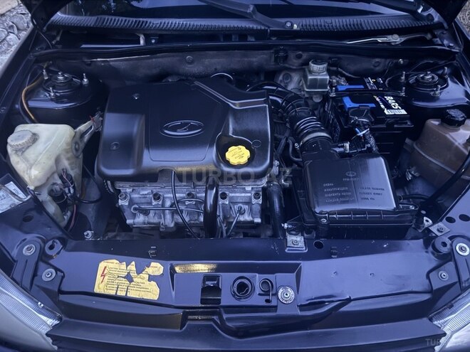 LADA (VAZ) Kalina 2007, 250,000 km - 1.6 л - Şəki