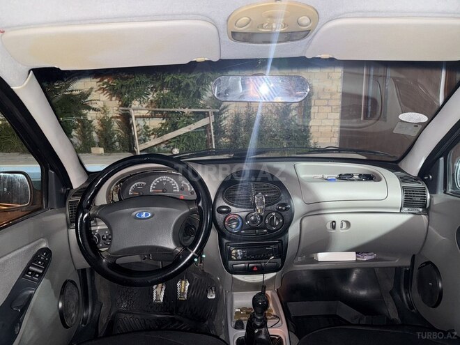 LADA (VAZ) Kalina 2007, 250,000 km - 1.6 л - Şəki