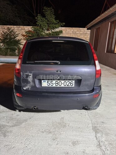 LADA (VAZ) Kalina 2007, 250,000 km - 1.6 л - Şəki