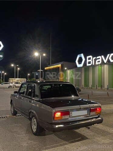 LADA (VAZ) 2107 2010, 32,000 km - 1.6 l - Şəmkir