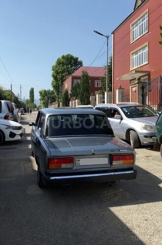 LADA (VAZ) 2107 2010, 32,000 km - 1.6 l - Şəmkir