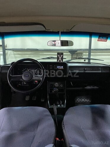 LADA (VAZ) 2107 2010, 32,000 km - 1.6 l - Şəmkir