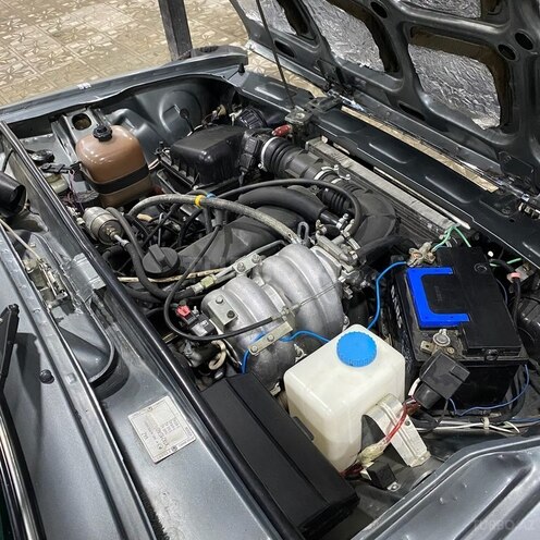 LADA (VAZ) 2107 2010, 32,000 km - 1.6 l - Şəmkir