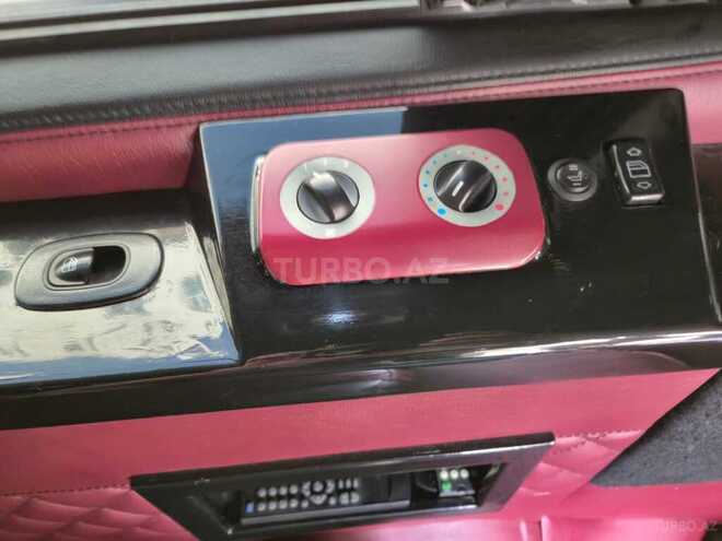 Mercedes Viano 2010, 240,000 km - 3.0 l - Bakı