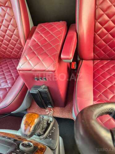 Mercedes Viano 2010, 240,000 km - 3.0 l - Bakı
