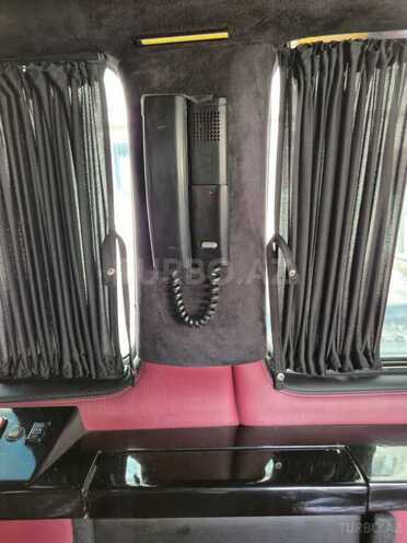 Mercedes Viano 2010, 240,000 km - 3.0 l - Bakı