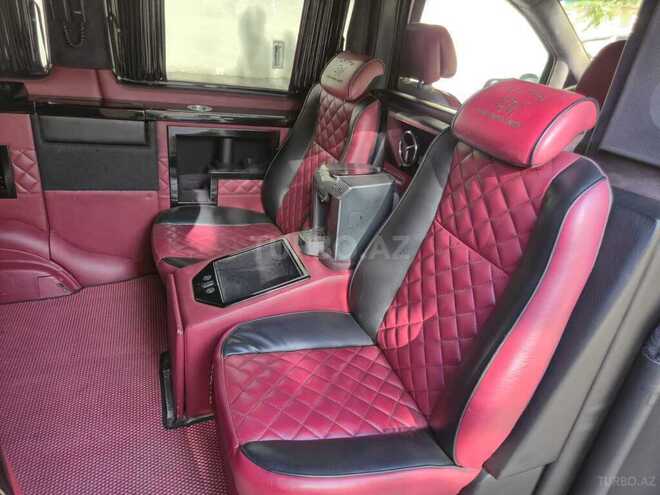 Mercedes Viano 2010, 240,000 km - 3.0 l - Bakı