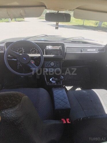 LADA (VAZ) 2107 2010, 80,000 km - 1.6 л - Quba