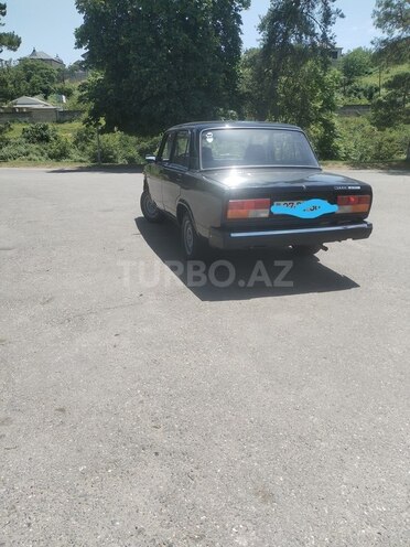 LADA (VAZ) 2107 2010, 80,000 km - 1.6 л - Quba