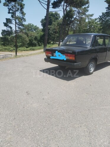 LADA (VAZ) 2107 2010, 80,000 km - 1.6 л - Quba