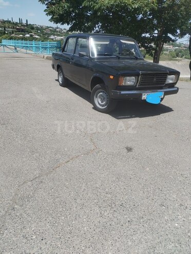 LADA (VAZ) 2107 2010, 80,000 km - 1.6 л - Quba