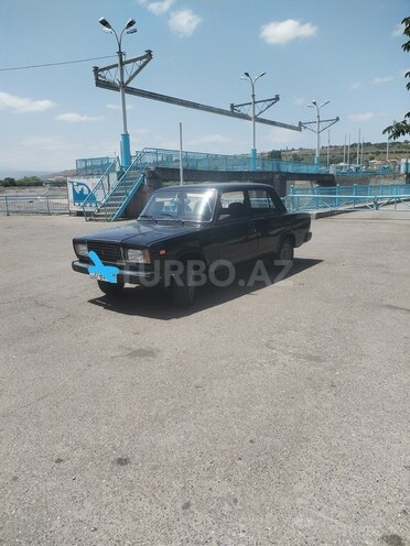 LADA (VAZ) 2107 2010, 80,000 km - 1.6 л - Quba