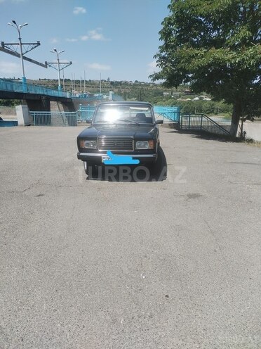 LADA (VAZ) 2107 2010, 80,000 km - 1.6 л - Quba