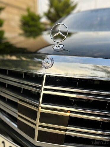 Mercedes S 350 2007, 283,000 km - 3.5 л - Bakı