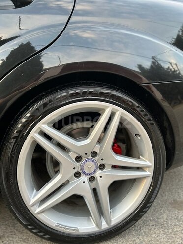 Mercedes S 350 2007, 283,000 km - 3.5 л - Bakı