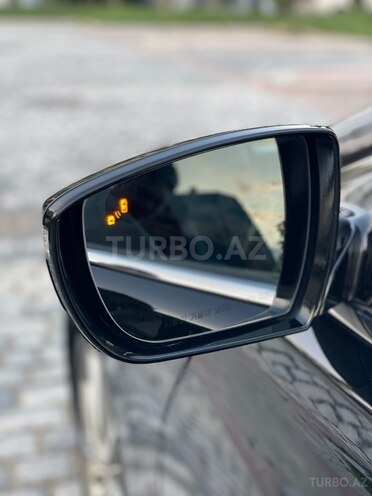 Hyundai Grandeur 2016, 190,000 km - 2.2 l - Bakı