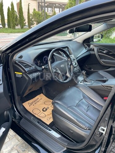 Hyundai Grandeur 2016, 190,000 km - 2.2 l - Bakı