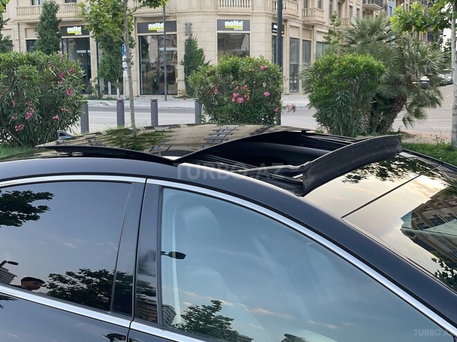 Hyundai Grandeur 2016, 190,000 km - 2.2 l - Bakı