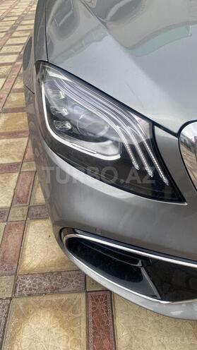 Mercedes  2014, 164,000 km - 5.5 l - Bakı