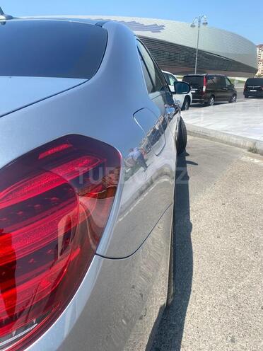 Mercedes  2014, 164,000 km - 5.5 l - Bakı