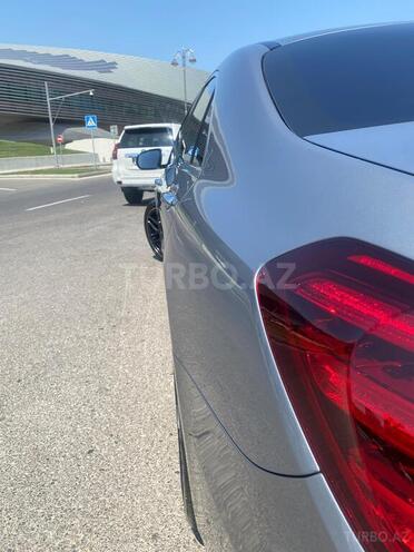 Mercedes  2014, 164,000 km - 5.5 l - Bakı