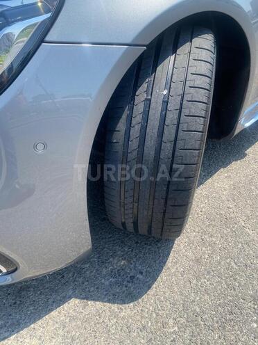 Mercedes  2014, 164,000 km - 5.5 l - Bakı
