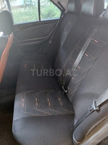 Mercedes E 230 1996, 230,000 km - 2.3 l - Bakı