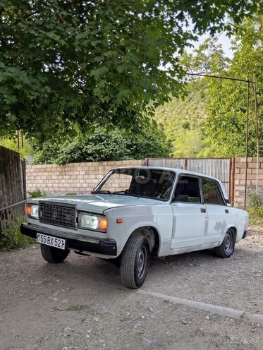 LADA (VAZ) 2107 1998, 96,555 km - 1.5 l - Şəki