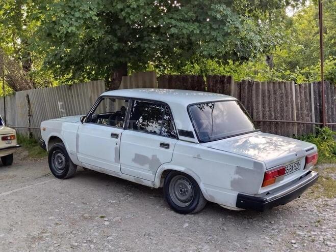 LADA (VAZ) 2107 1998, 96,555 km - 1.5 l - Şəki